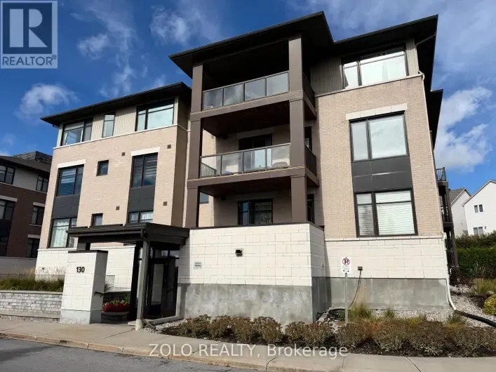 101 - 130 GUELPH PRIVATE, Ottawa