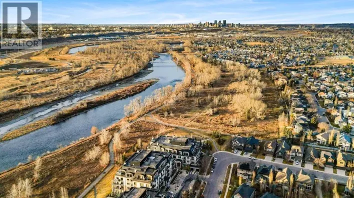 101, 131 Quarry Way SE, Calgary
