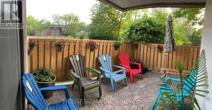 101 - 1320 MISSISSAUGA VALLEY BOULEVARD, Mississauga