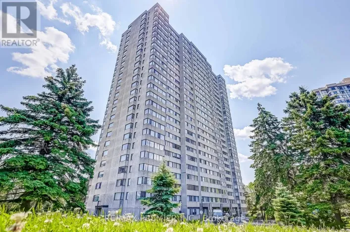 101 - 133 TORRESDALE AVENUE, Toronto