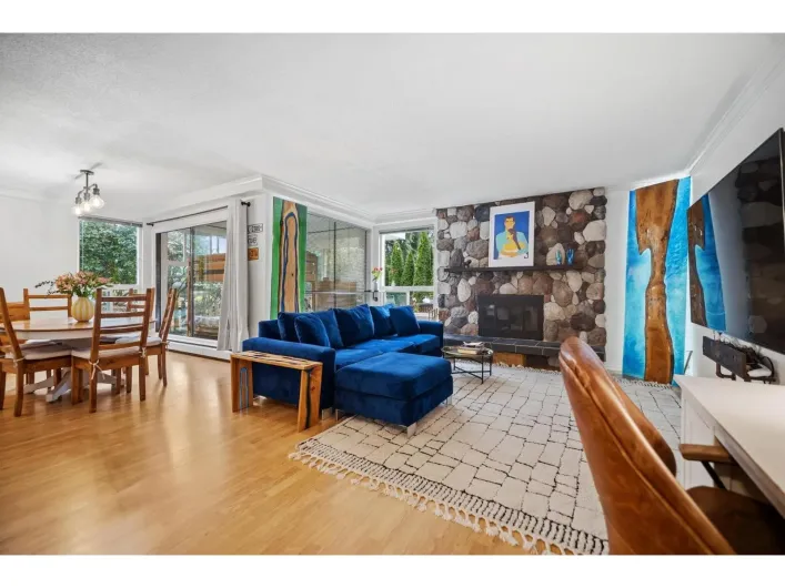 101 1331 FOSTER STREET, Surrey