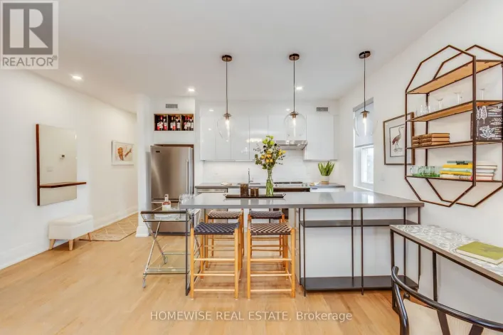 101 - 1340 KING STREET W, Toronto