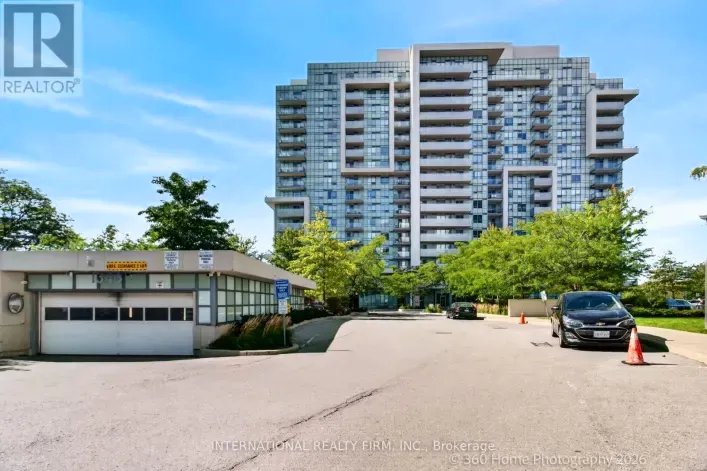 101 - 1346 DANFORTH ROAD, Toronto