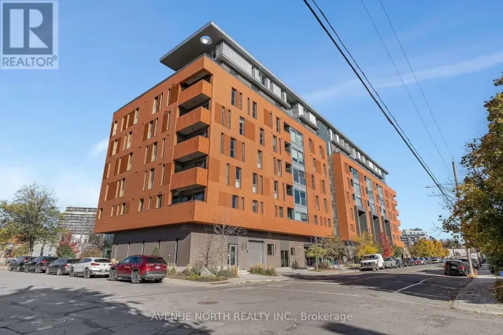 101 - 135 BARRETTE STREET, Ottawa