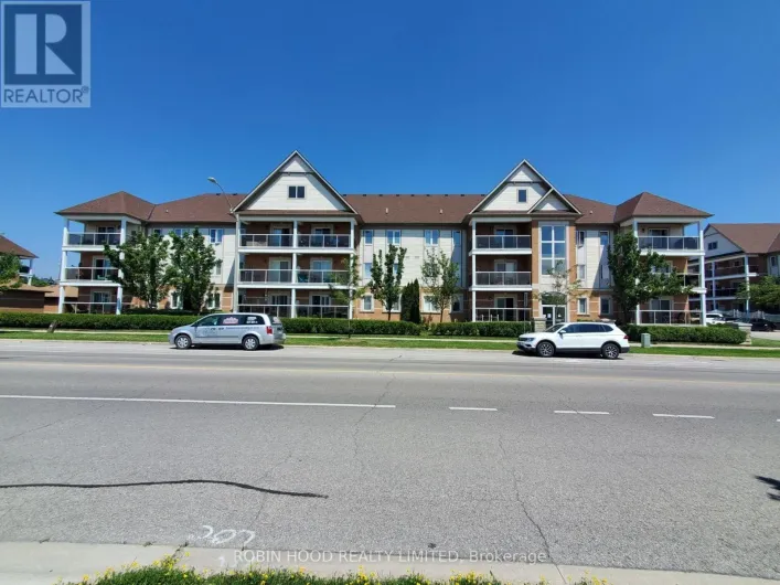 101 - 136 ASPEN SPRINGS DRIVE, Clarington