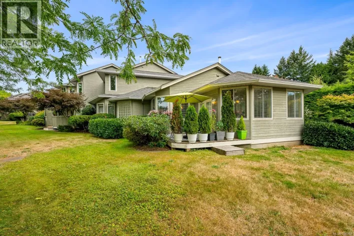 101 1400 Tunner Dr, Courtenay