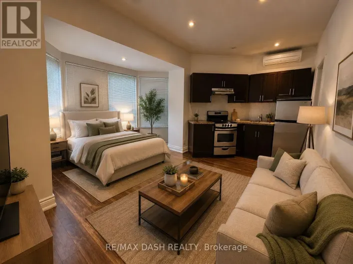 101 - 141 ADMIRAL ROAD, Toronto