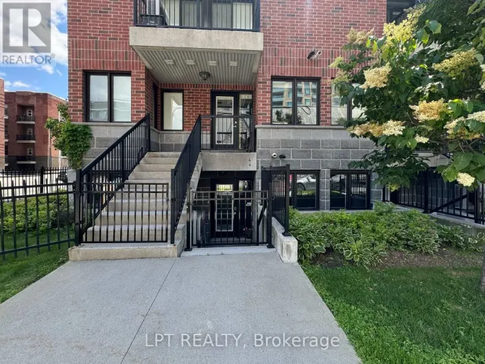 101 - 144 DALY AVENUE, Ottawa