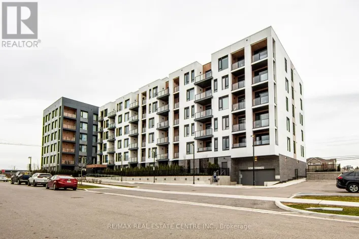 101 - 1440 CLARRIAGE COURT, Milton