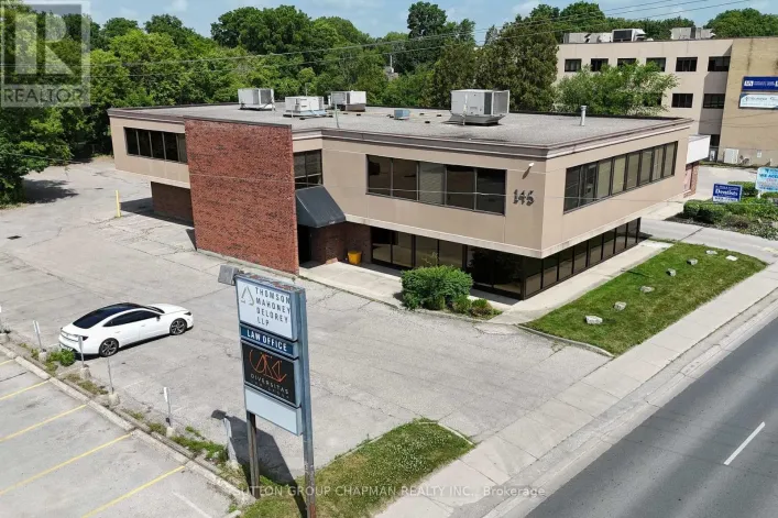 101 - 145 WHARNCLIFFE ROAD S, London South