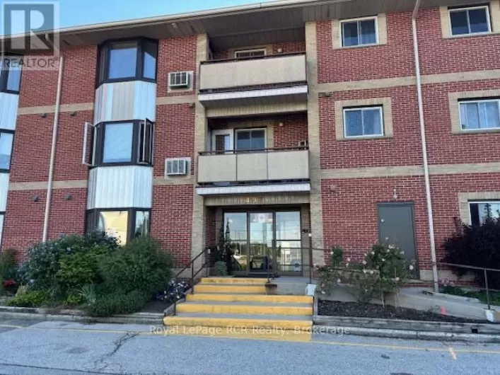 101 - 1-497 BIRMINGHAM ST WEST STREET W, Wellington North