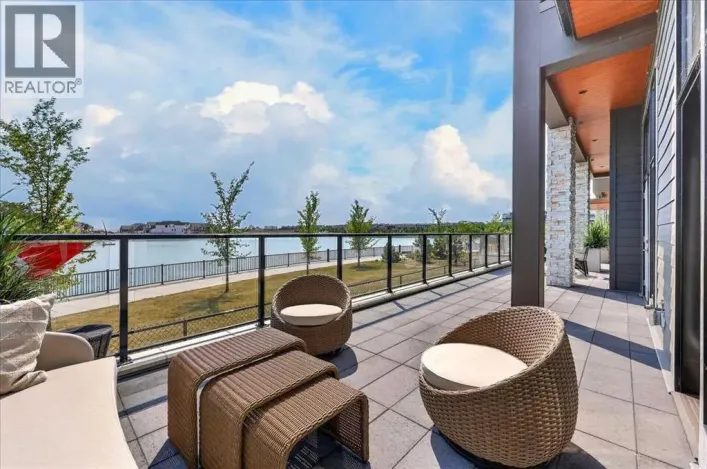 101, 150 Marina Cove SE, Calgary