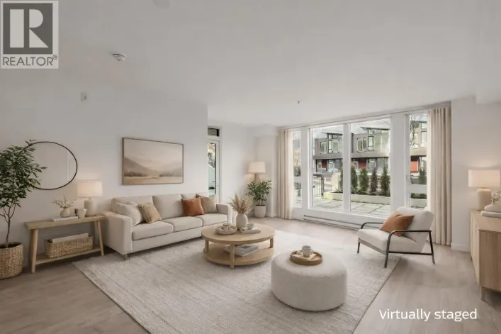 101 1504 SCOTT CRESCENT, Squamish