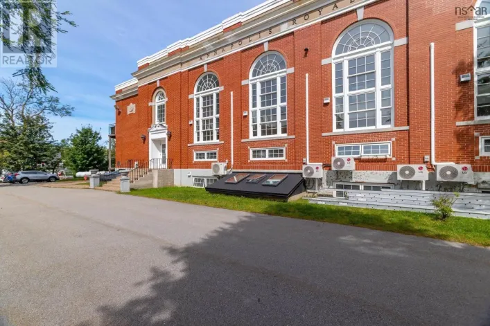 101 151 Ritchie Street, Annapolis Royal