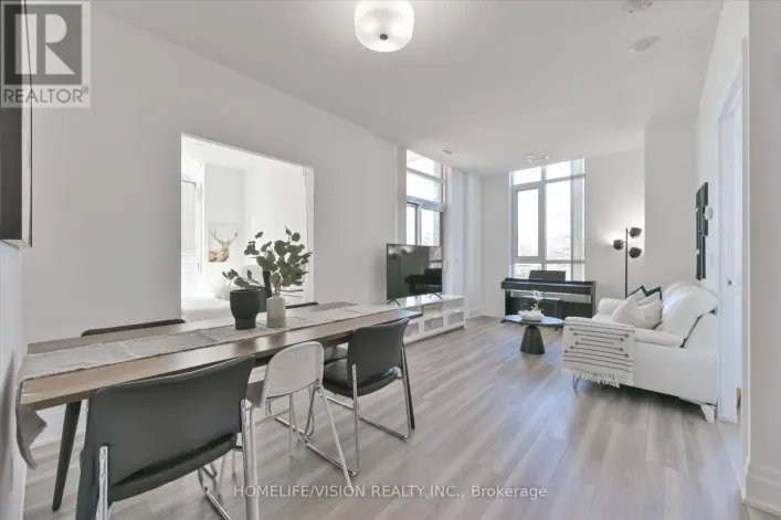 101 - 151 UPPER DUKE CRESCENT, Markham