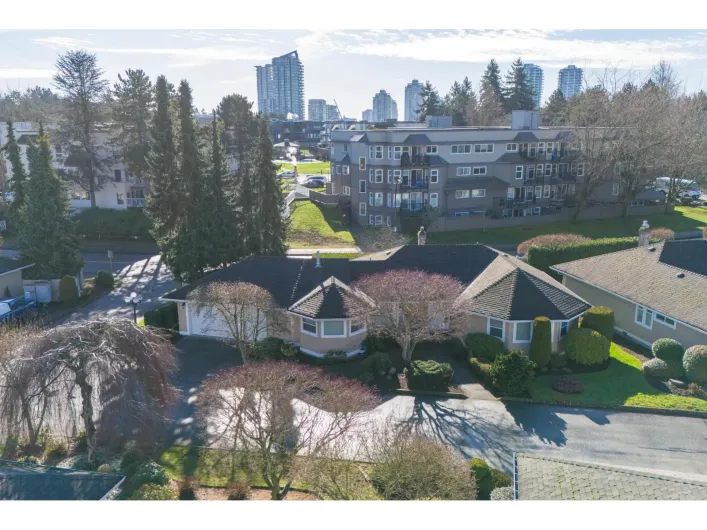 101 15121 19 AVENUE, Surrey