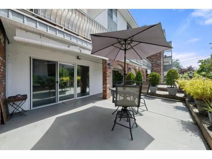 101 1520 BLACKWOOD STREET, White Rock