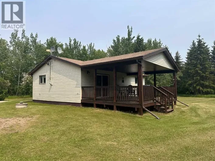 101 15249 TWP RD 665A, Rural Lac La Biche County