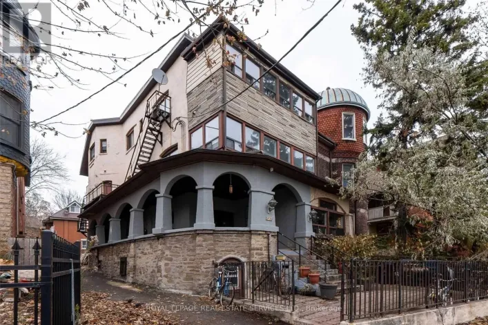 101 - 1530 KING STREET W, Toronto