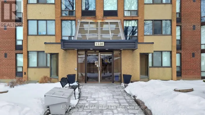 101 - 1530 PICKERING PARKWAY, Pickering