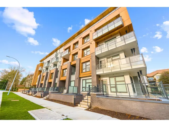 101 15353 17 AVENUE, Surrey