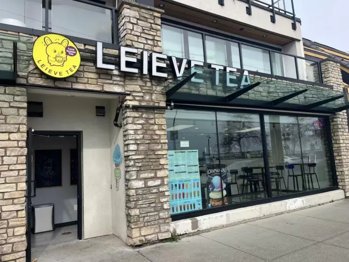 101 15581 MARINE DRIVE, White Rock