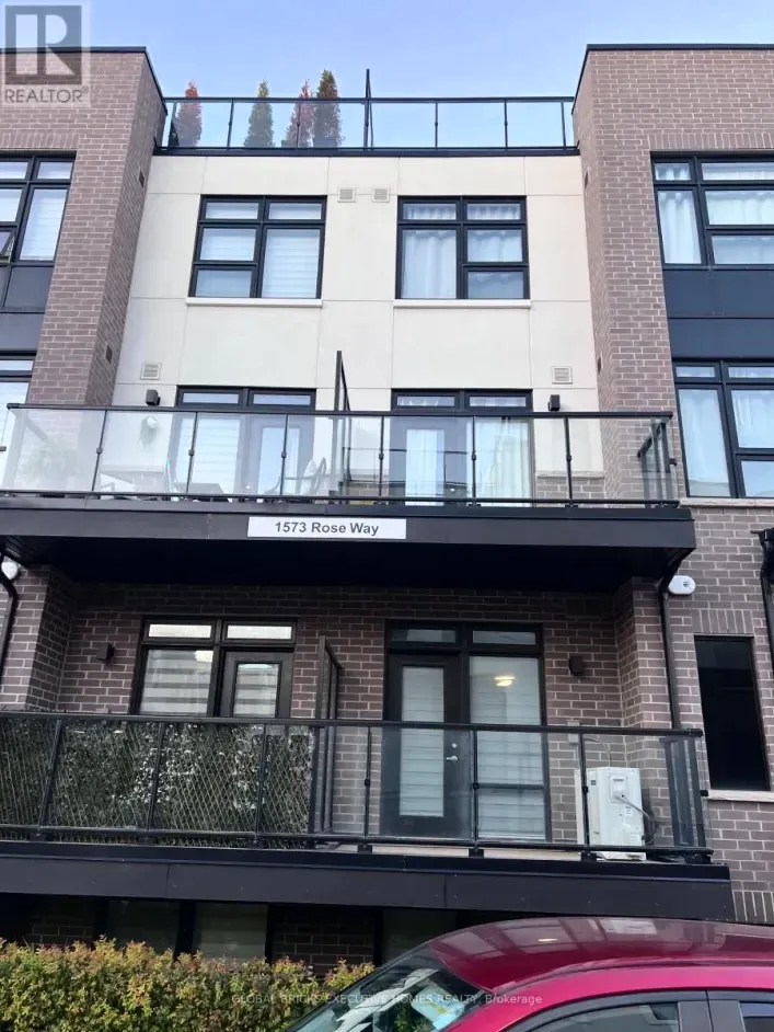 101 - 1573 ROSE WAY, Milton