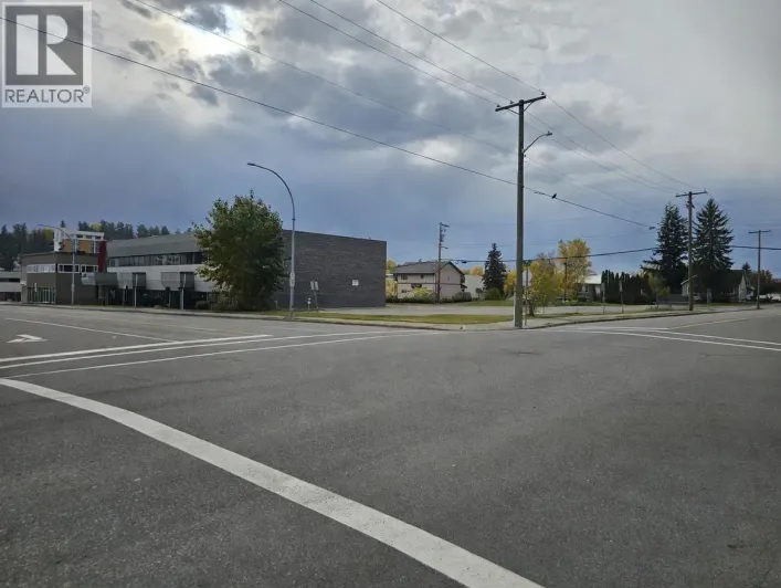 101 1577 7TH AVENUE, Prince George