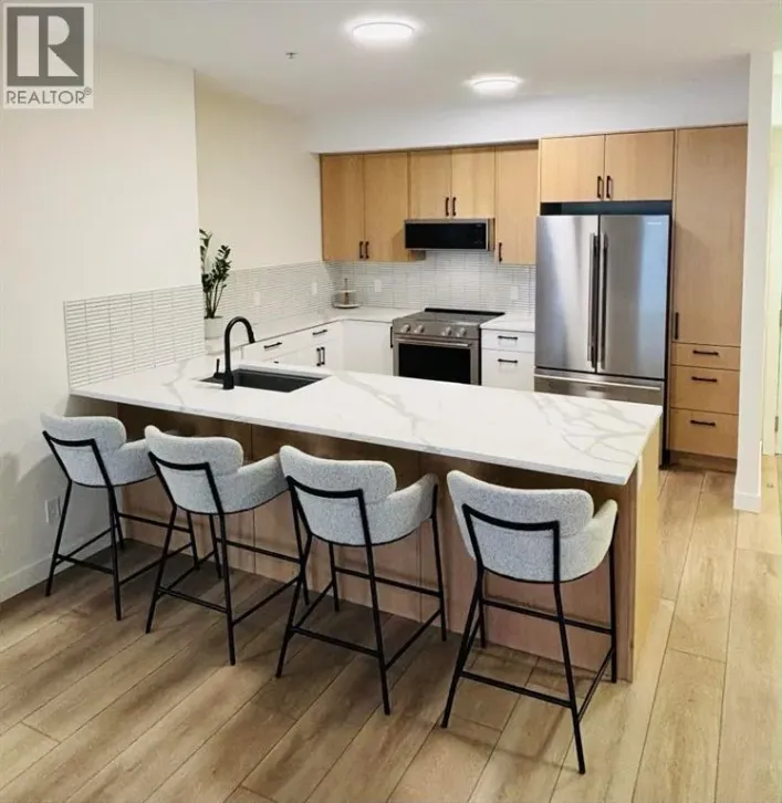 101, 160 Moberly Road, Grande Cache