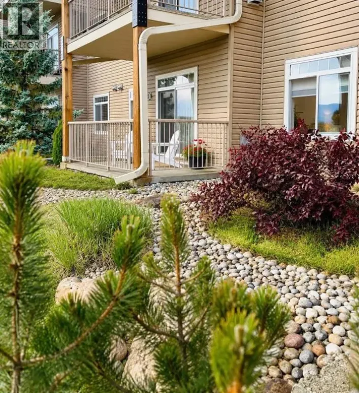 101, 160 Moberly Road, Grande Cache