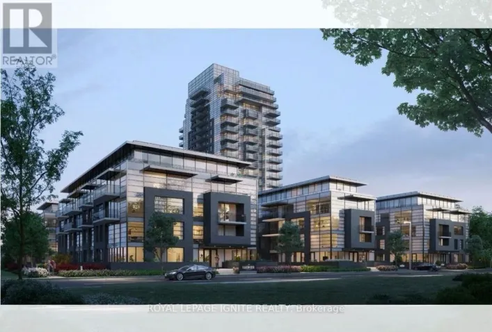 101 - 1606 CHARLES STREET, Whitby
