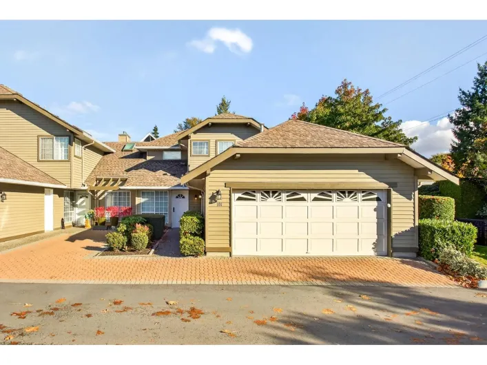 101 16275 15 AVENUE, Surrey