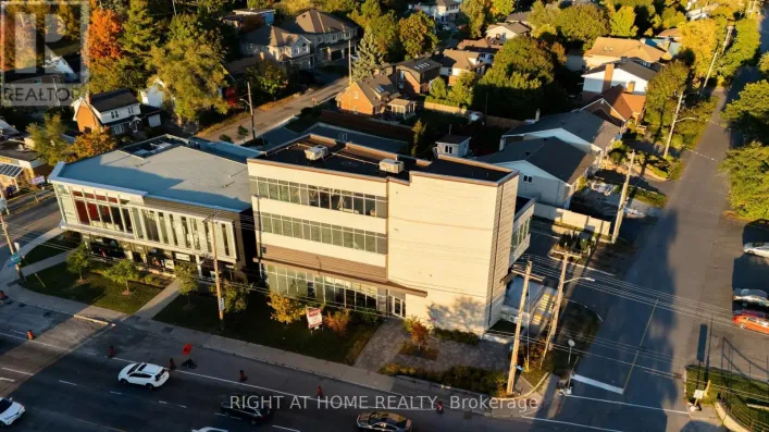 101 - 1637 BANK STREET, Ottawa