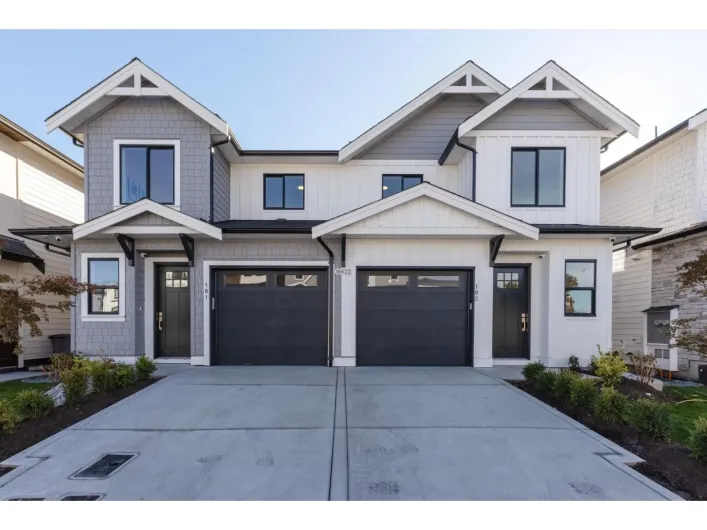 101 16622 18A AVENUE, Surrey