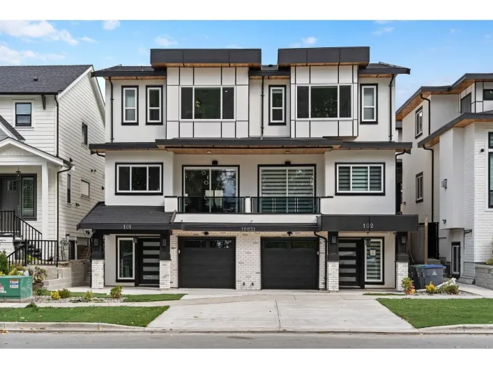 101 16631 18 AVENUE, Surrey