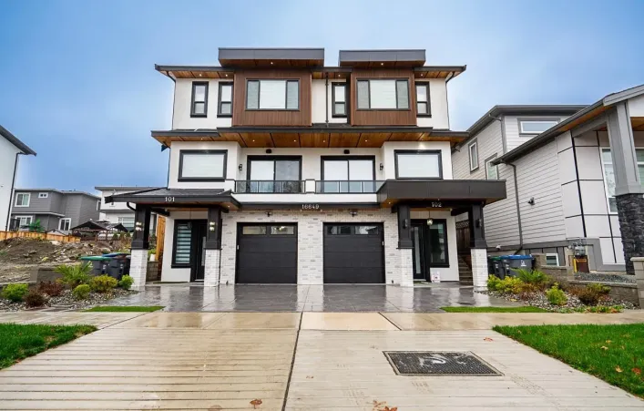 101 16649 18A AVENUE, Surrey