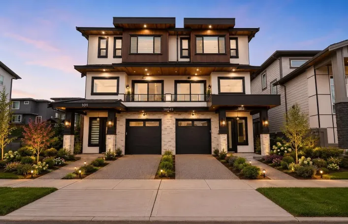 101 16649 18A AVENUE, Surrey