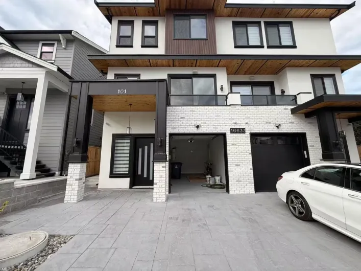 101 166xx 18A AVENUE, Surrey
