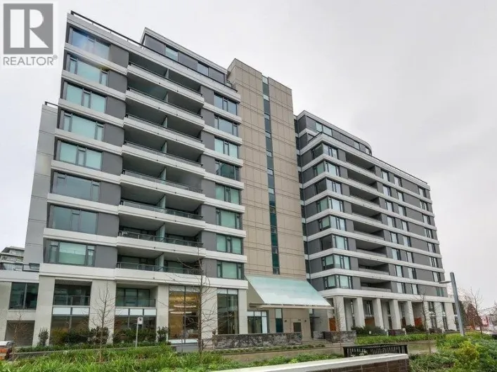 101 1678 PULLMAN PORTER STREET, Vancouver