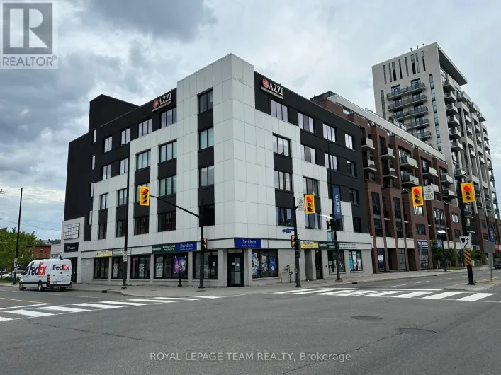101 - 168 CHARLOTTE STREET, Ottawa