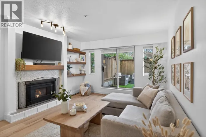 101 1689 E 4TH AVENUE, Vancouver