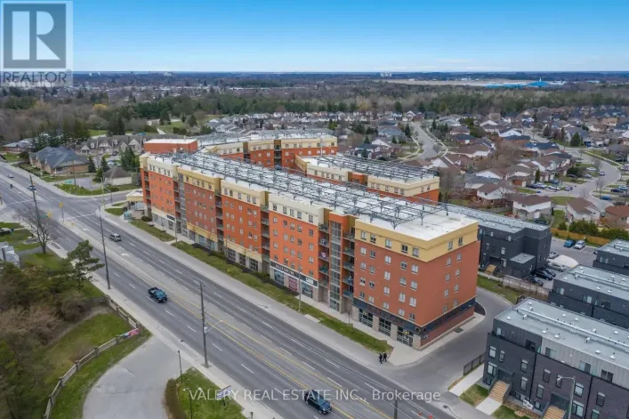 101 - 1700 SIMCOE STREET N, Oshawa