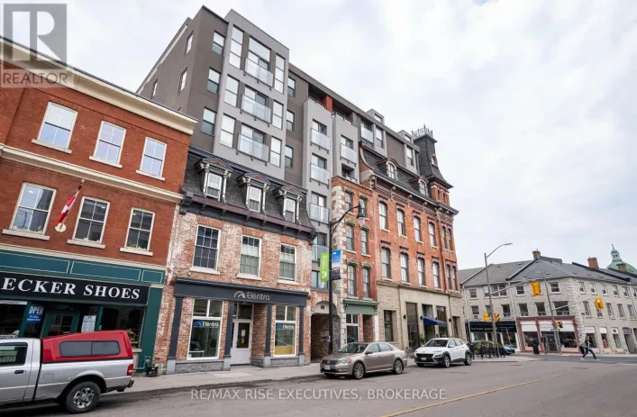 101 - 171 WELLINGTON STREET, Kingston