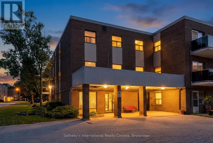101 - 173 EIGHTH STREET, Collingwood