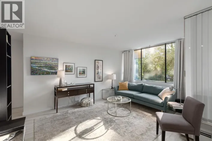 101 1737 DUCHESS AVENUE, West Vancouver