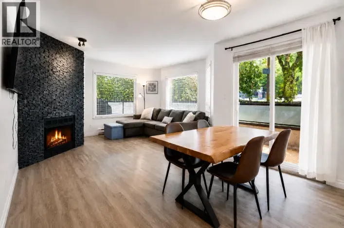 101 175 W 4TH STREET, North Vancouver