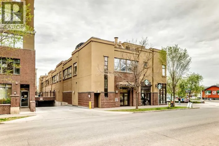 101, 177 9 Street NE, Calgary