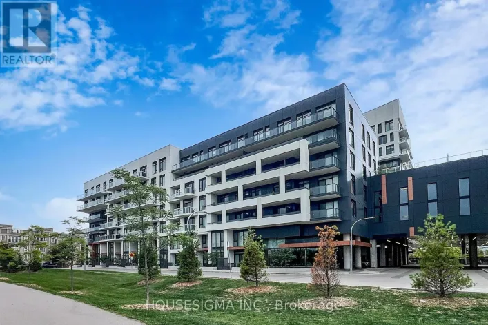 101 - 18 ROUGE VALLEY DRIVE, Markham