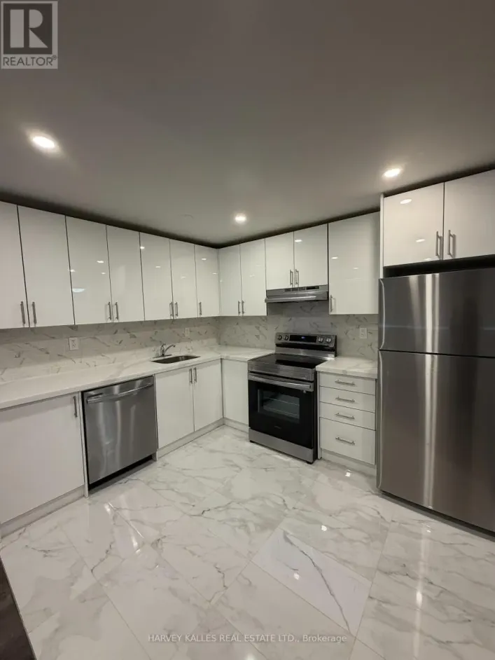 101 - 180 VAUGHAN ROAD, Toronto