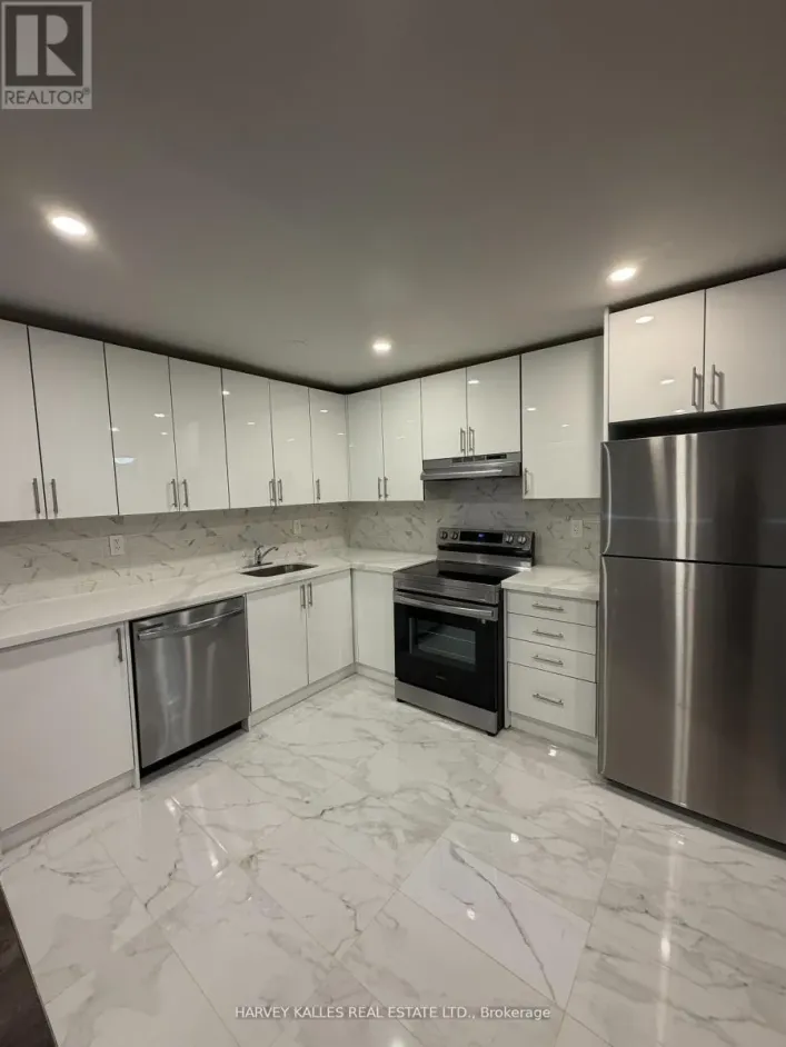 101 - 180 VAUGHAN ROAD, Toronto